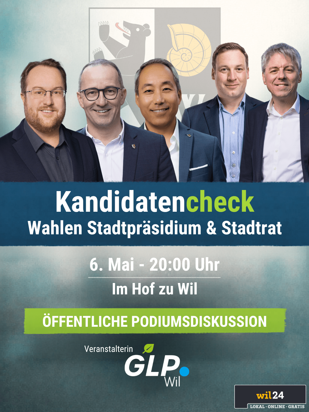 Startseite